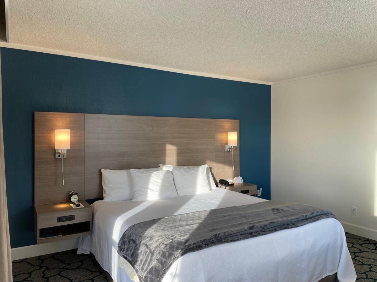 Crown Motel Kings Beach Bagian luar foto