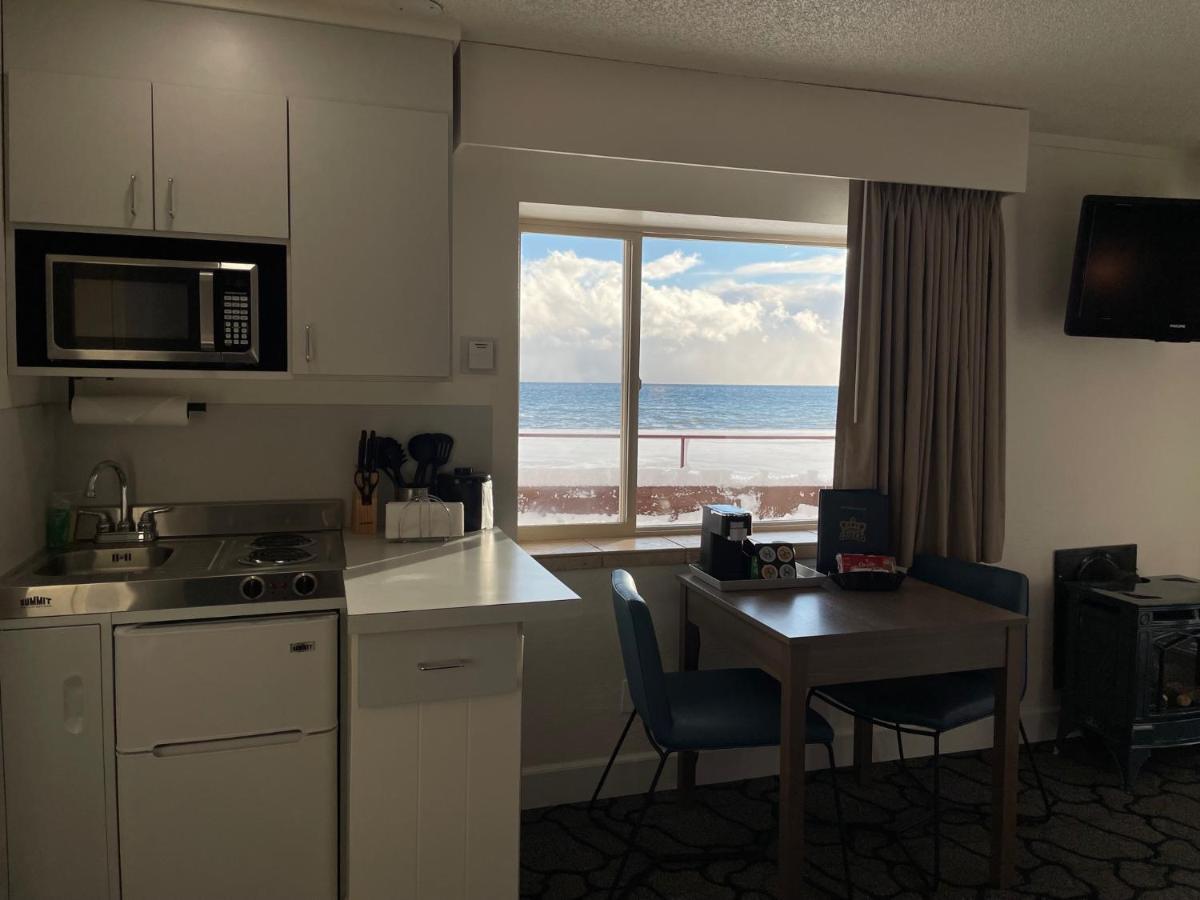 Crown Motel Kings Beach Bagian luar foto