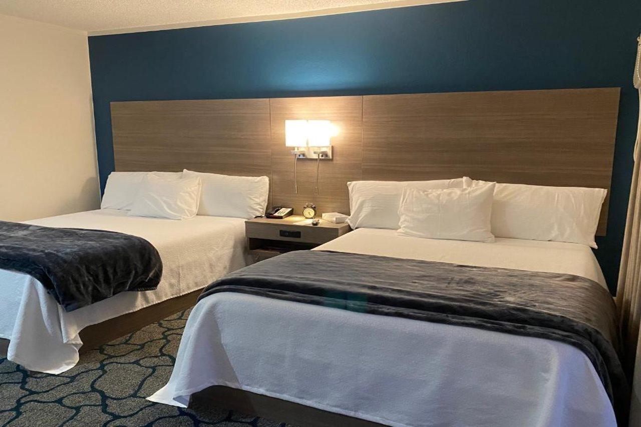 Crown Motel Kings Beach Bagian luar foto